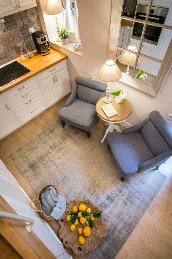 lianelia boutique village house Argyrades Extérieur photo