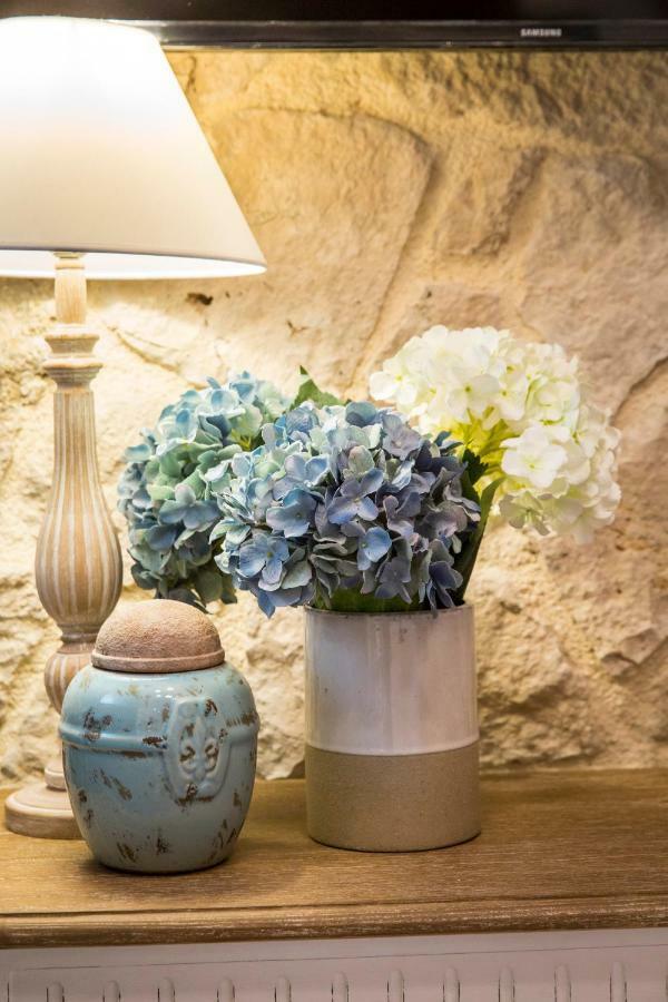 lianelia boutique village house Argyrades Extérieur photo