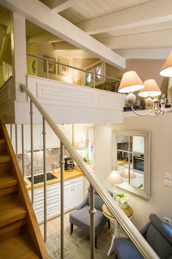 lianelia boutique village house Argyrades Extérieur photo
