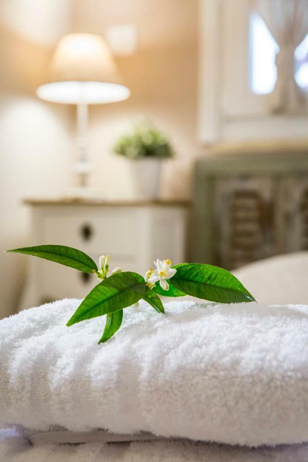 lianelia boutique village house Argyrades Extérieur photo