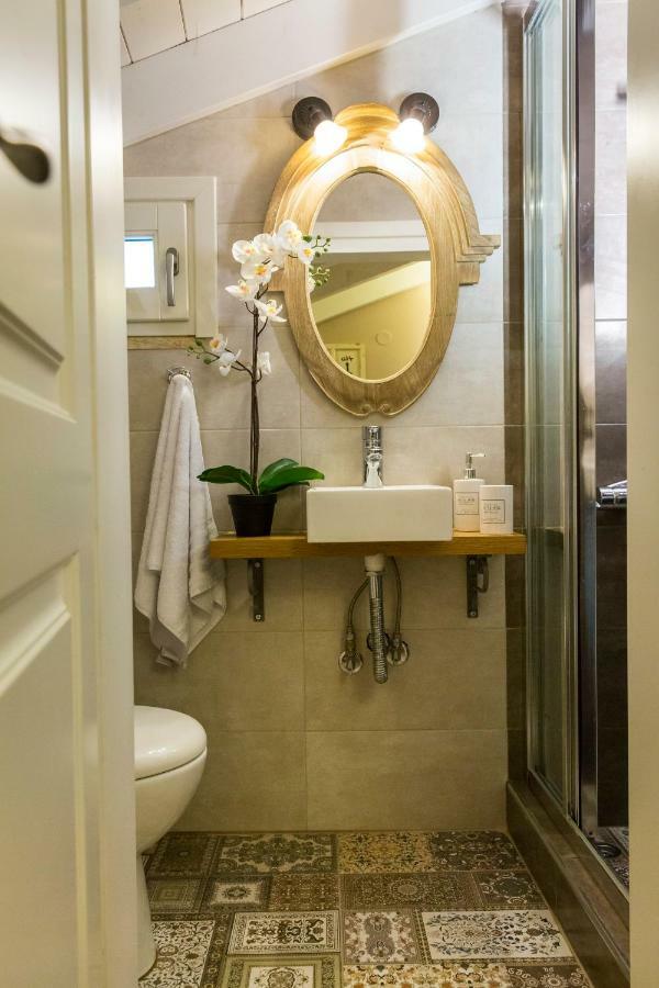 lianelia boutique village house Argyrades Extérieur photo